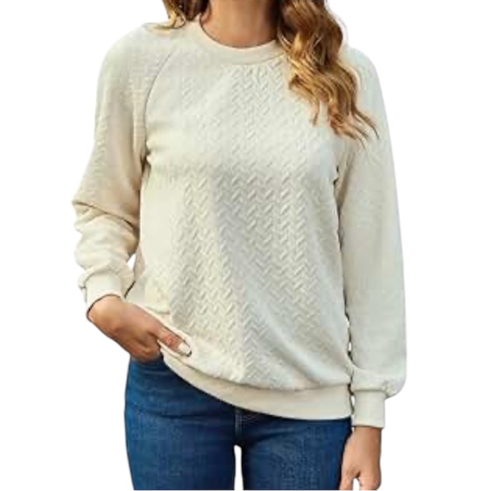 MAX SWEATER